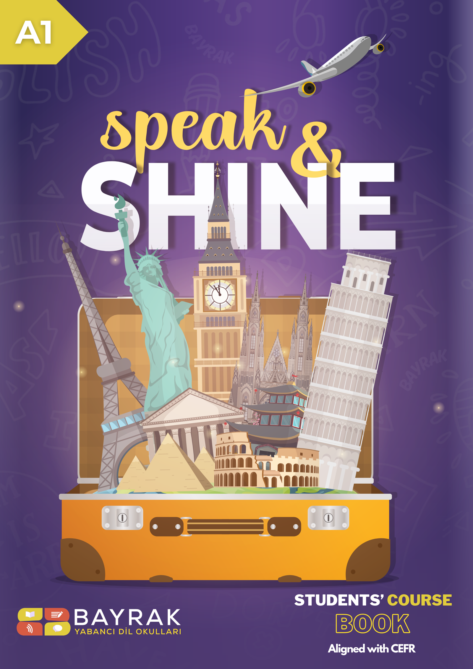 Speak & Shine